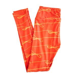 LuLaRoe OS Leggings